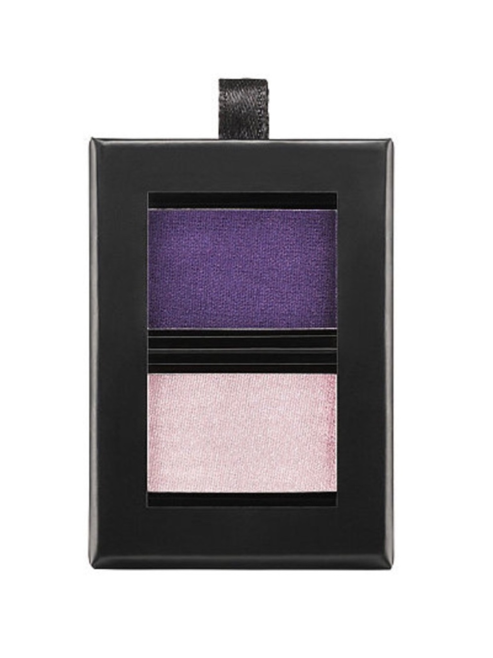 (3/30$) Butter London Duo Eyeshadow Sassy Pants in Pale Cream & Purple Sealed